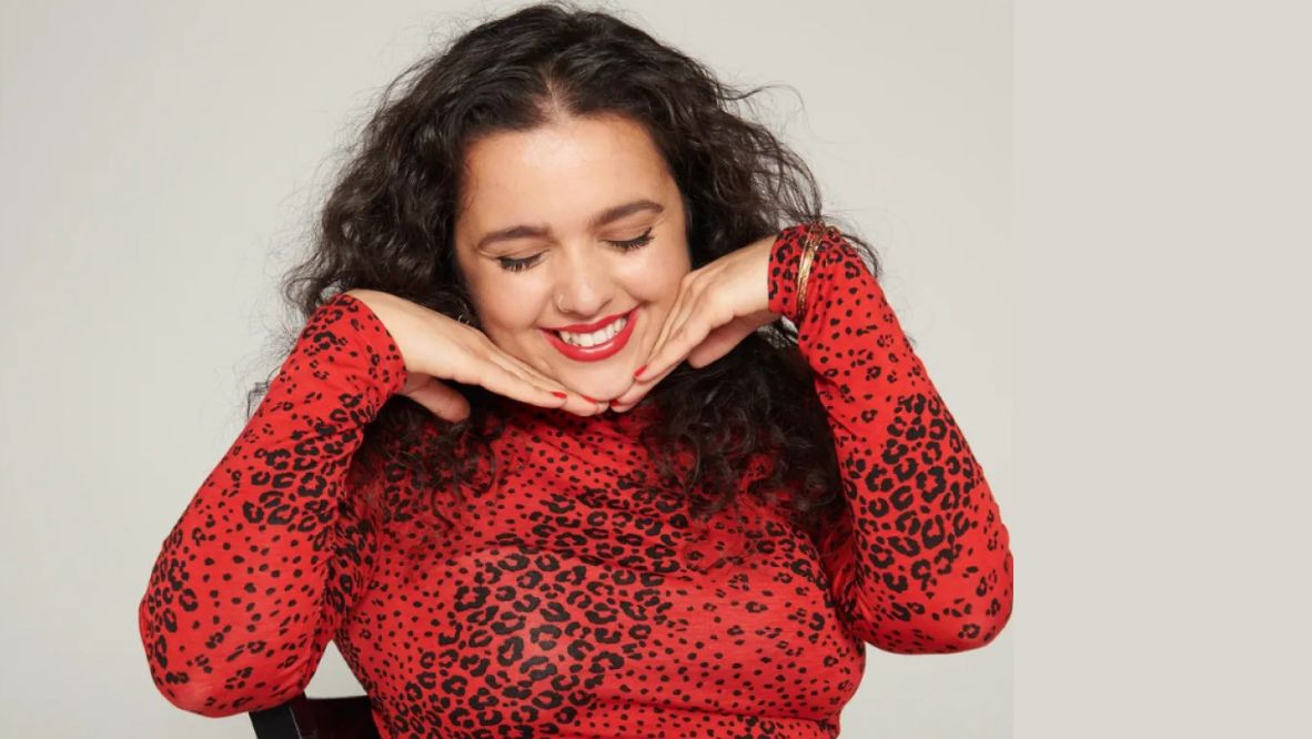 How British Punjabi journalist Isabella Silvers champions mixed heritage voices through her groundbreaking newsletter