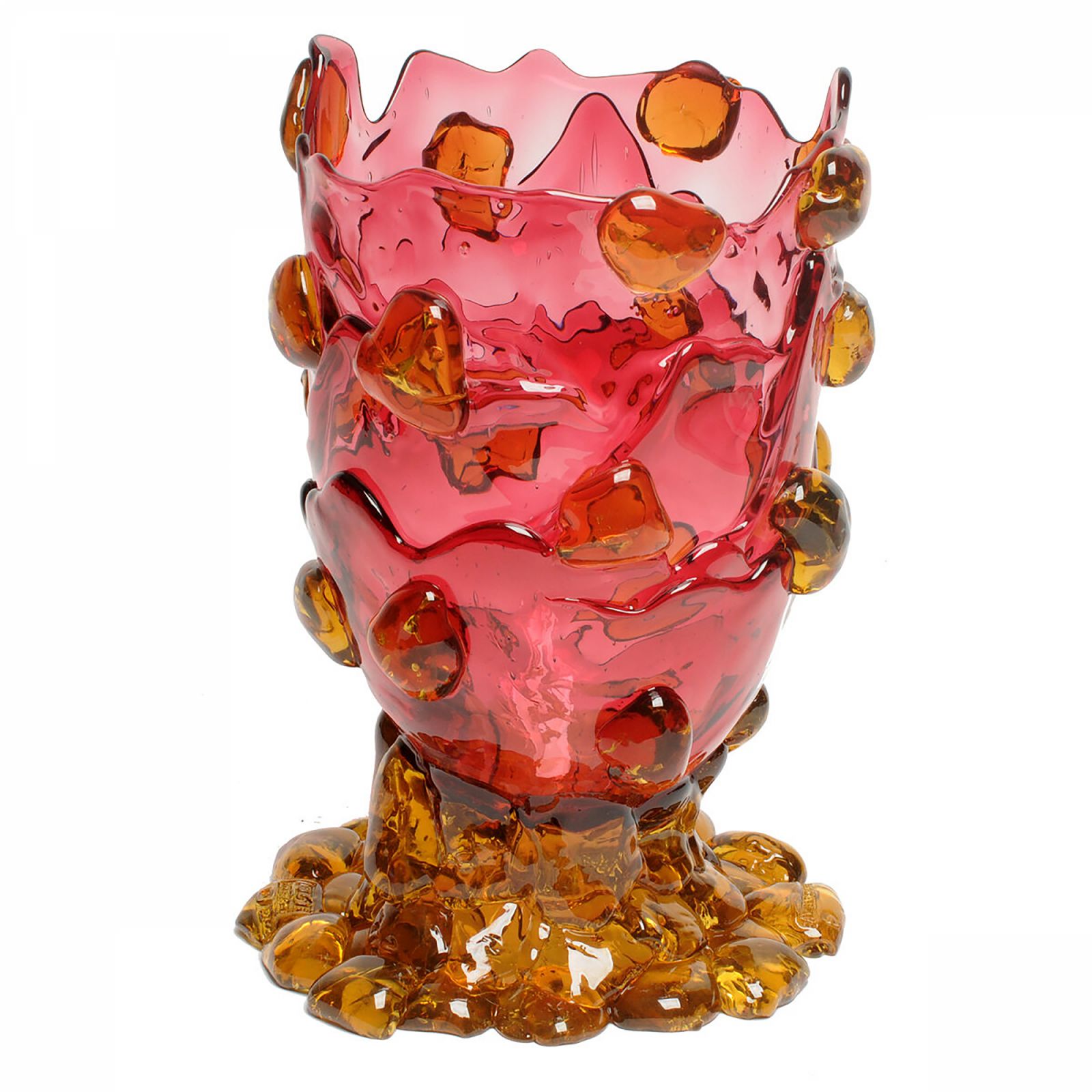Nugget Vase from Fish Design by Gaetano Pesce