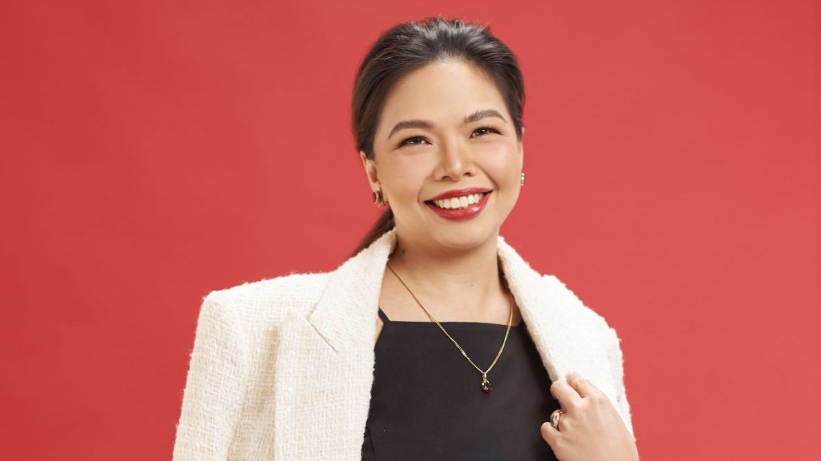 Unprude and unapologetic: Dr Rica Cruz is making sex education mainstream in a conservative country