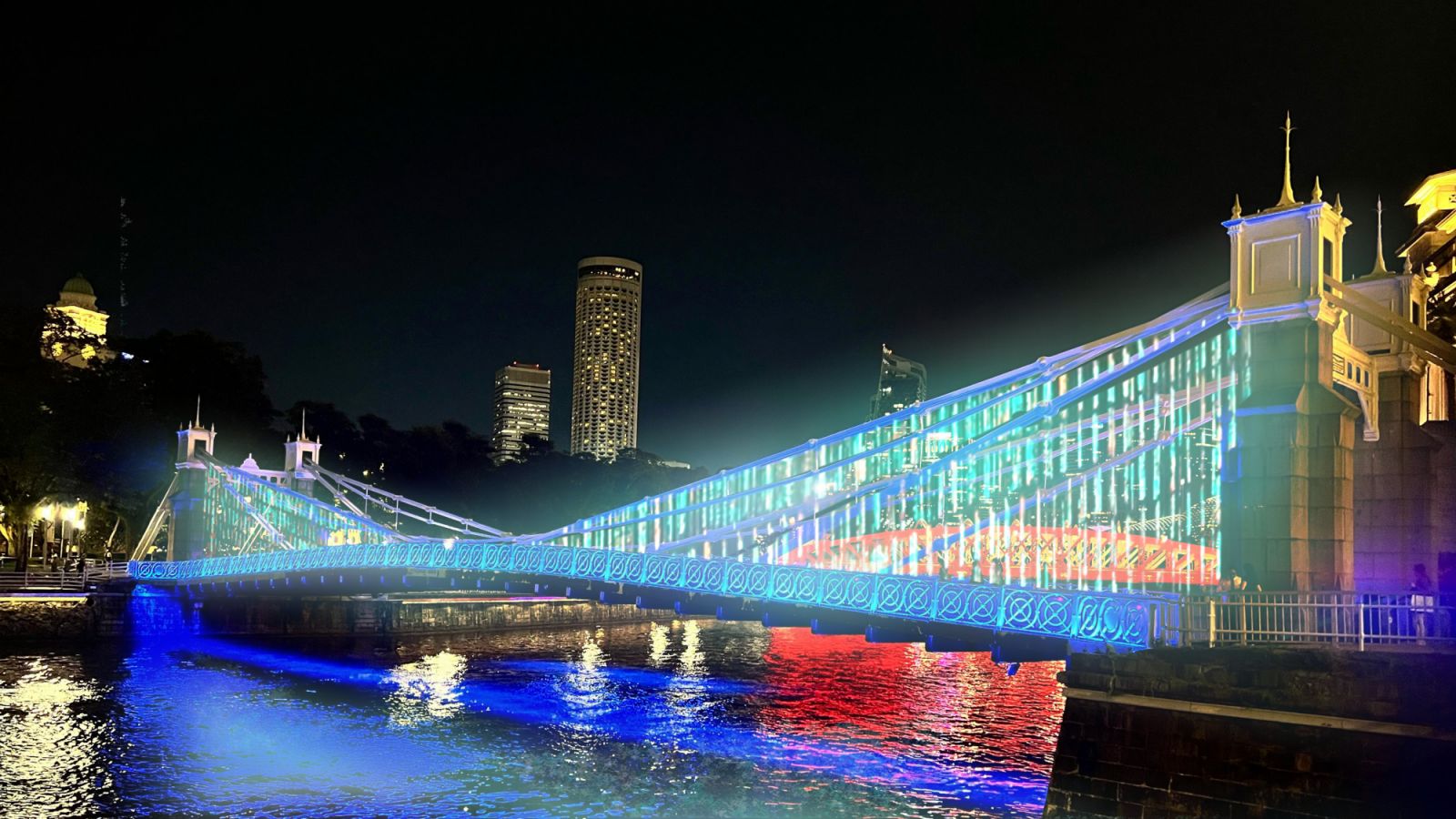i Light Singapore returns on May 29: festival highlights across Marina Bay, Raffles Place and beyond