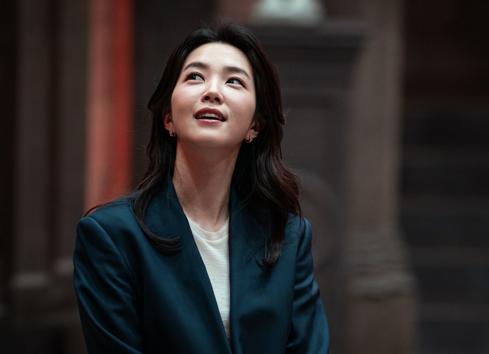 Kang Ji-young (Photo: courtesy of Netflix)