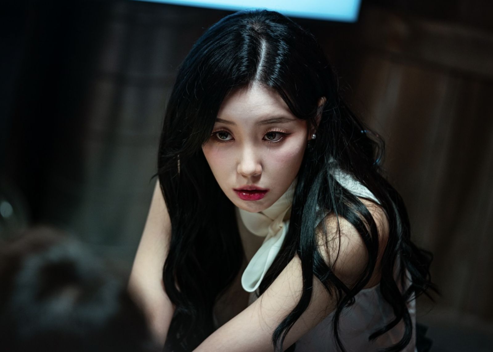 Lee Seung-hyun (Photo: courtesy of Netflix)