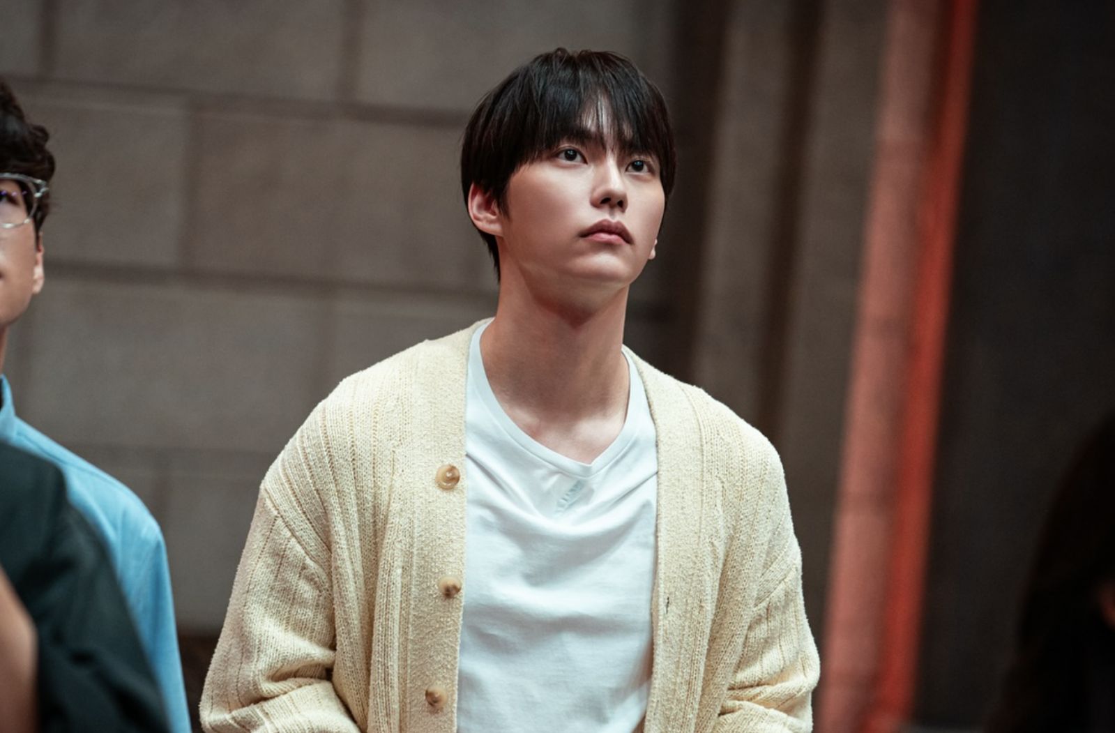 Jung Hyun-gyu (Photo: courtesy of Netflix)
