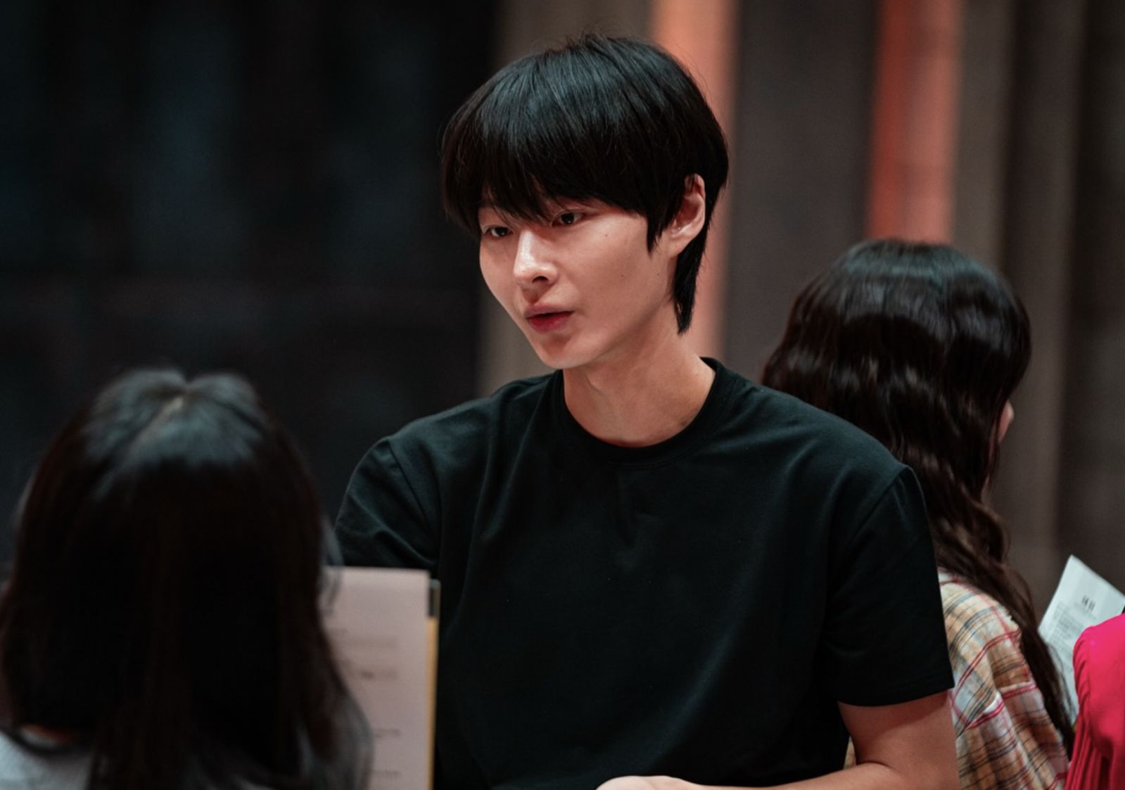 Choi Hyun-joon (Photo: courtesy of Netflix)