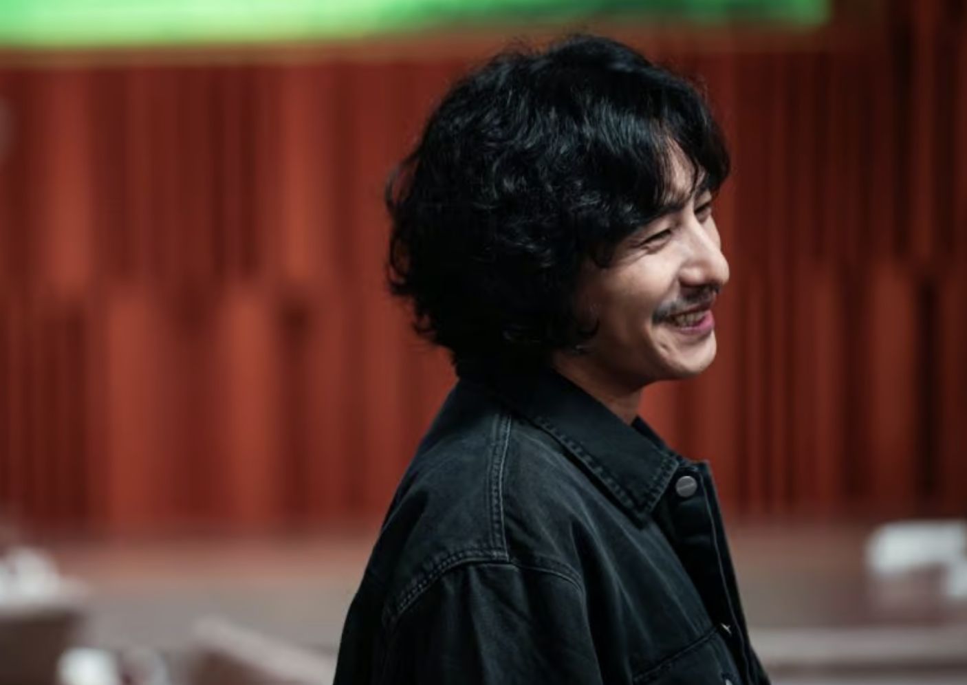 Tinno (Photo: courtesy of Netflix)