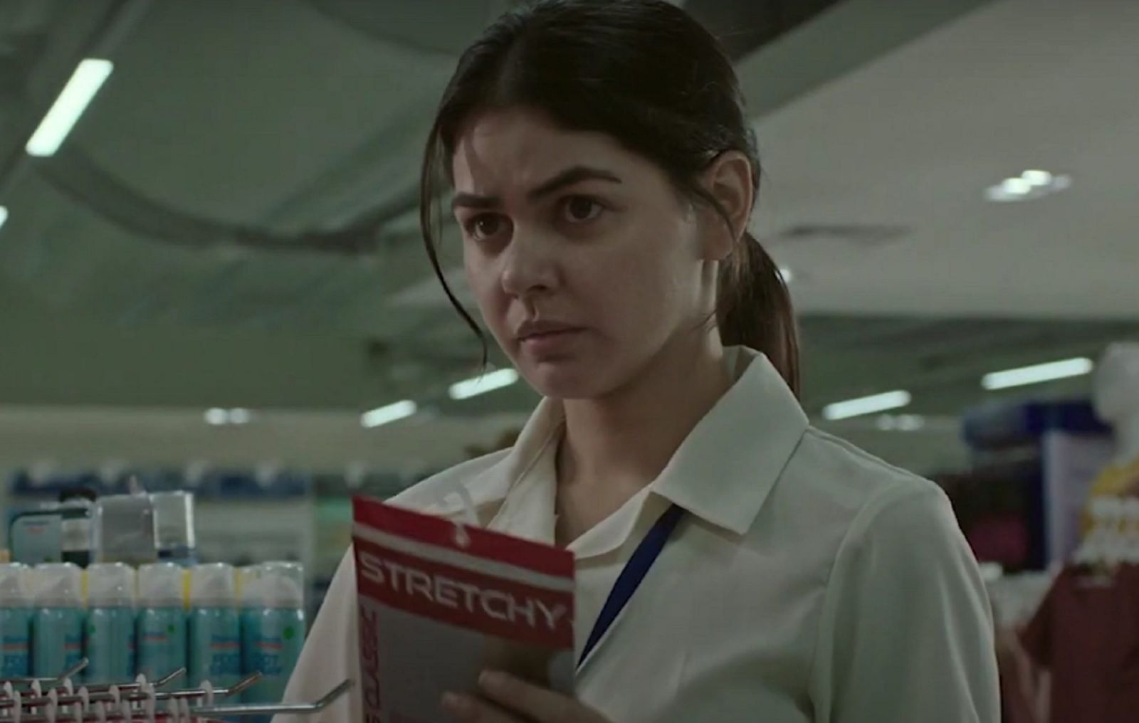 Janine Gutierrez in Babae at Baril (Photo: Manunuri ng Pelikulang Pilipino)