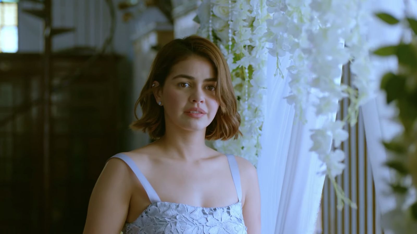 Janine Gutierrez in Ngayon Kaya (Photo: IMDB)