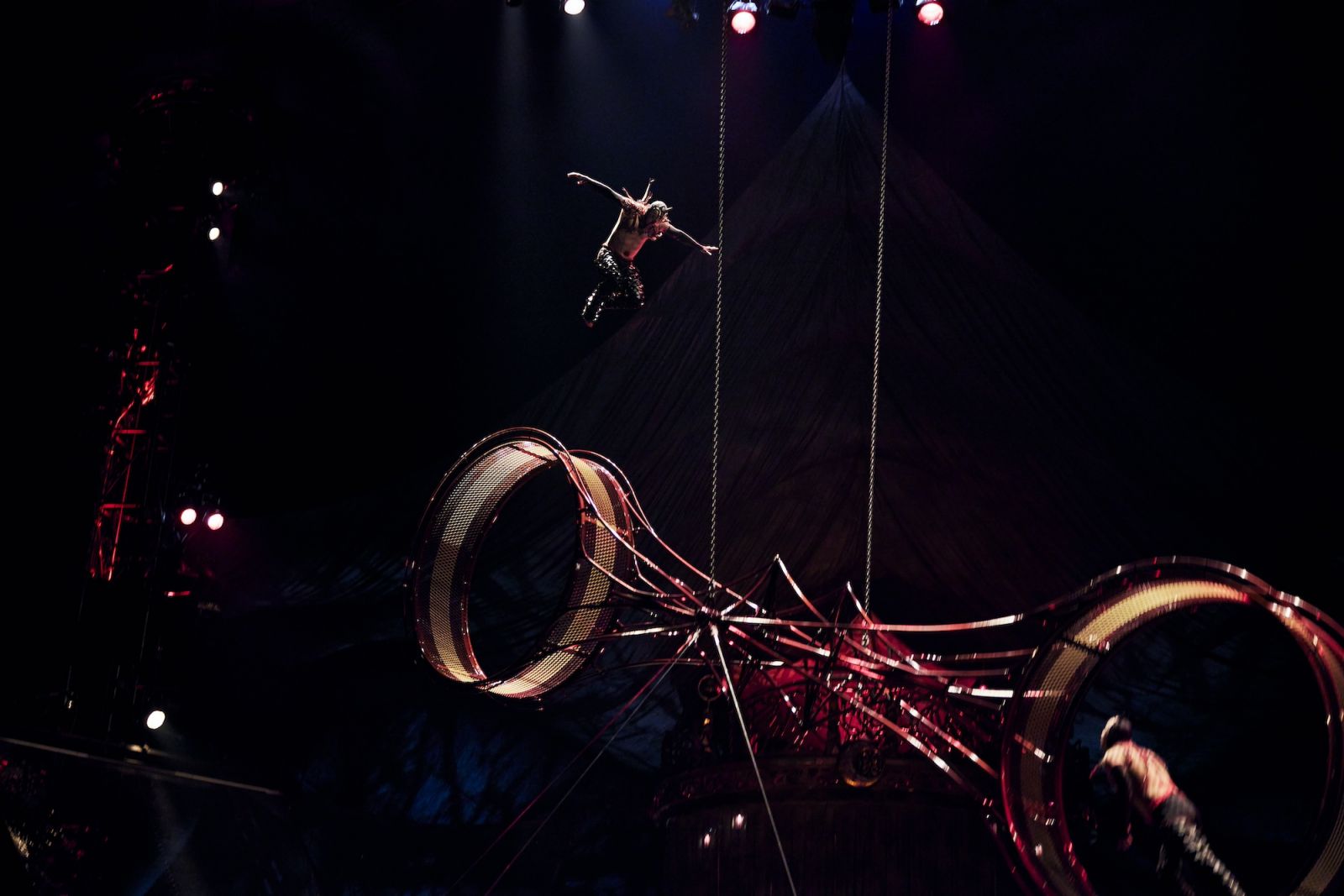 Cirque du Soleil Kooza