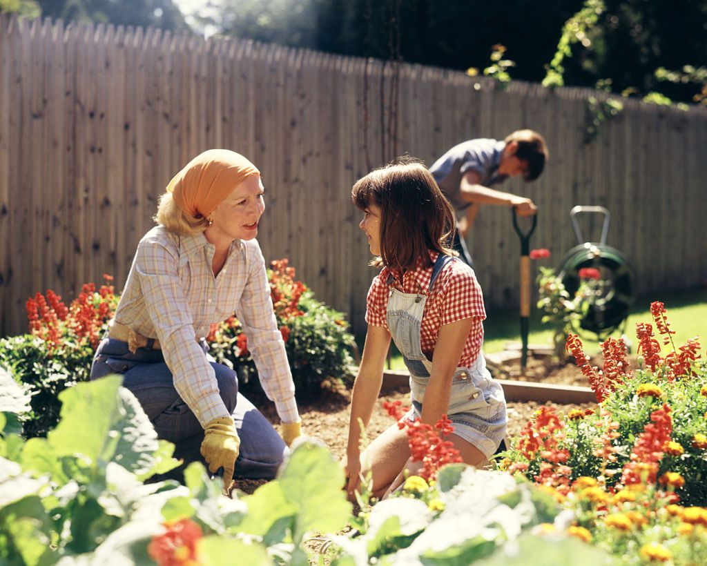 Spend time with your mum doing what she loves this Mother’s Day (Photo: Getty Images)