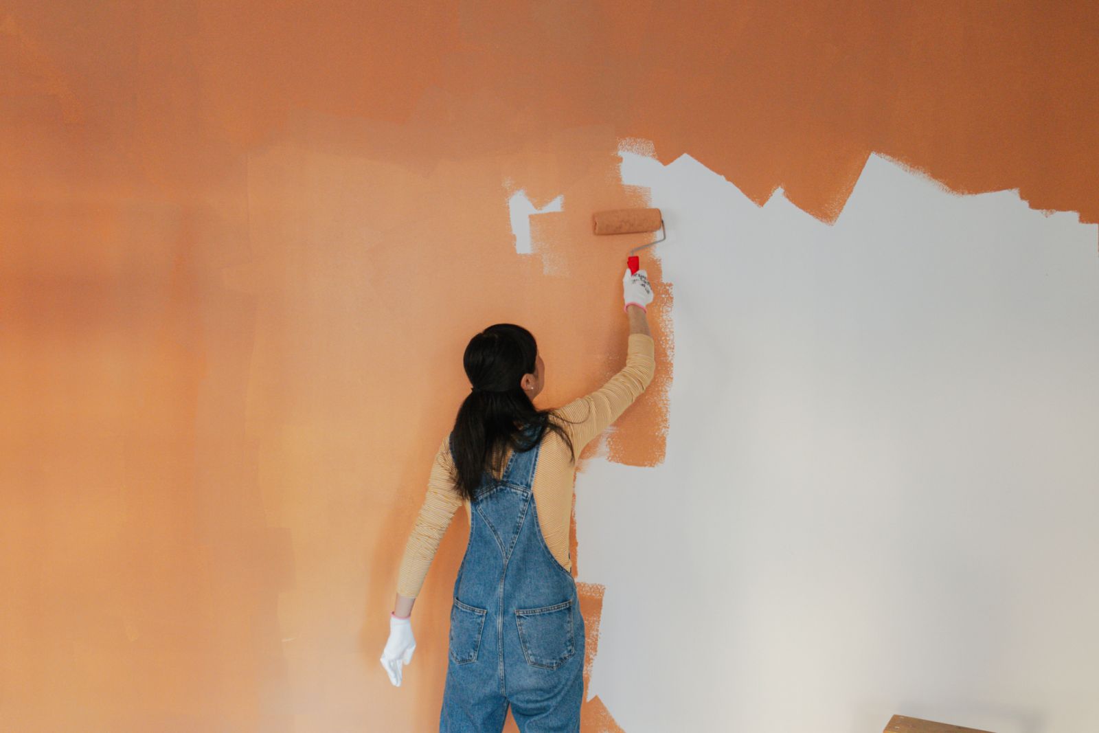 Do a little home upgrade this Mother’s Day—she might just love it! (Photo: Getty Images)