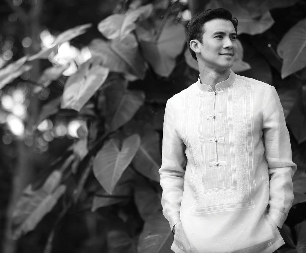 Architect Miko De Los Reyes