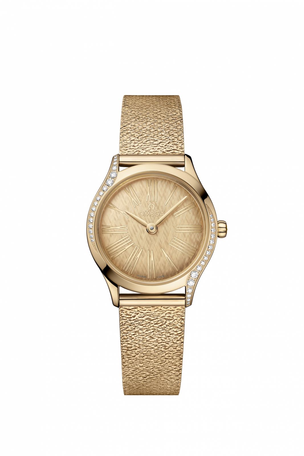 Omega De Ville Mini Tresor