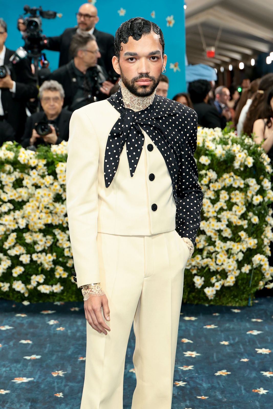 Justice Smith