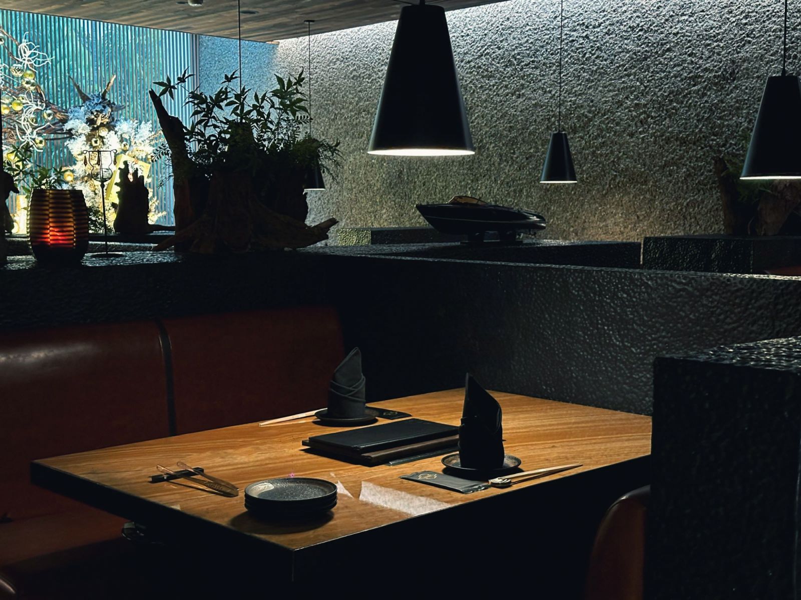 Yakiniku Yazawa Saigon