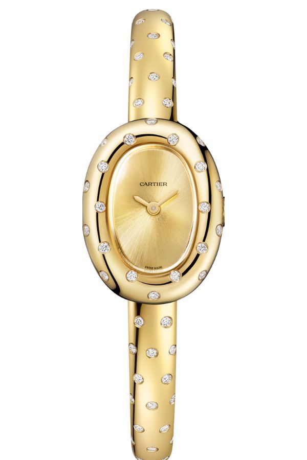 Cartier Mini Baignoire