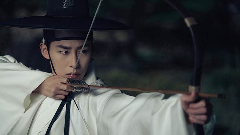 Lee Jae-wook is back in the period K-drama ‘Dear Hongrang’. (Photo: IMDb)