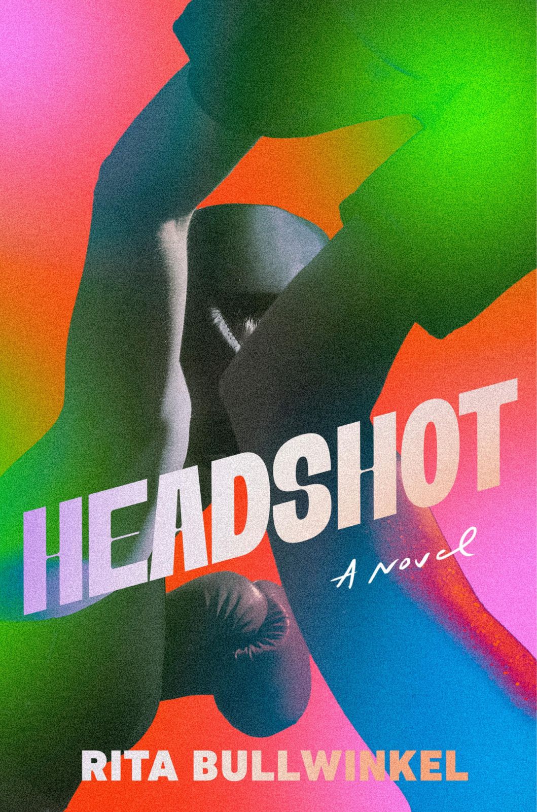 “Headshot” by Rita Bullwinkel (Finalist of the Pulitzer Prize in the Fiction Category) (Photo: Goodreads)