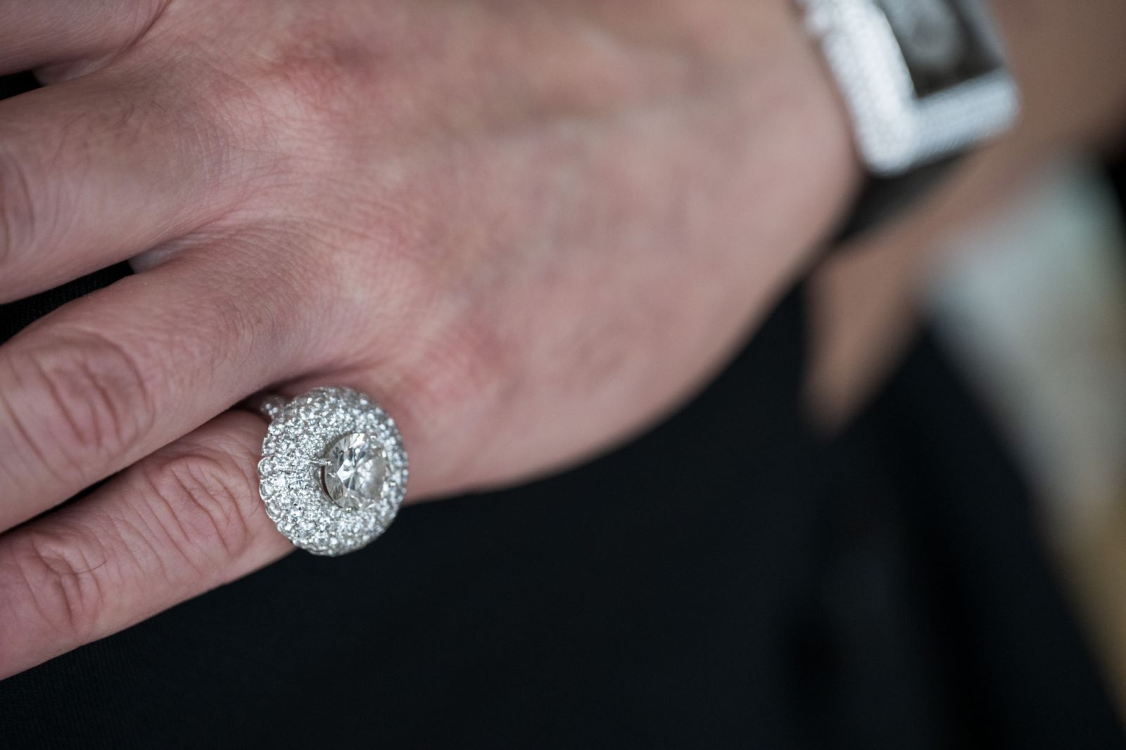 Tatler’s Hong Kong community comes together to share heartfelt stories of jewellery inherited from their mums this Mother’s Day (Photo: courtesy of Peter Cheung)