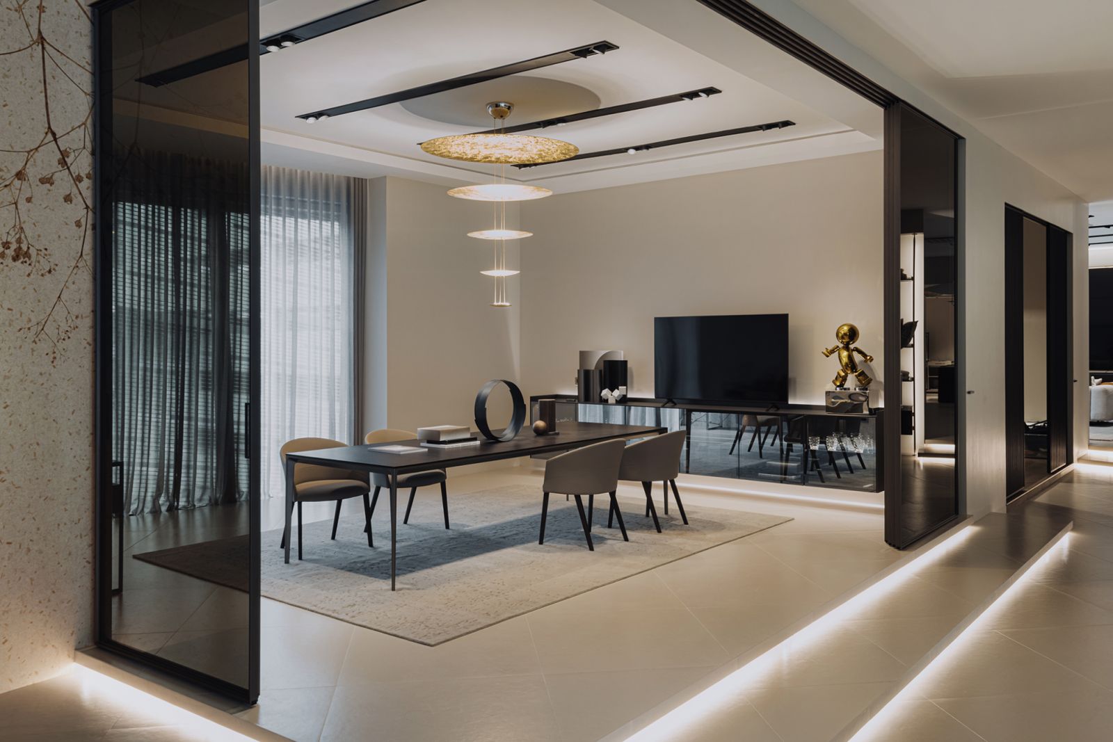Rojales believes that great design endures because it is both practical and visually appealing