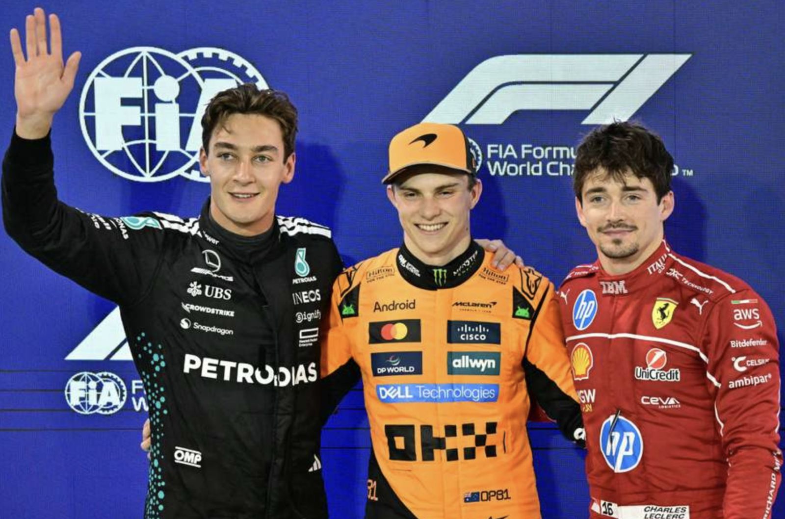 (Photo: courtesy of Live Sport)