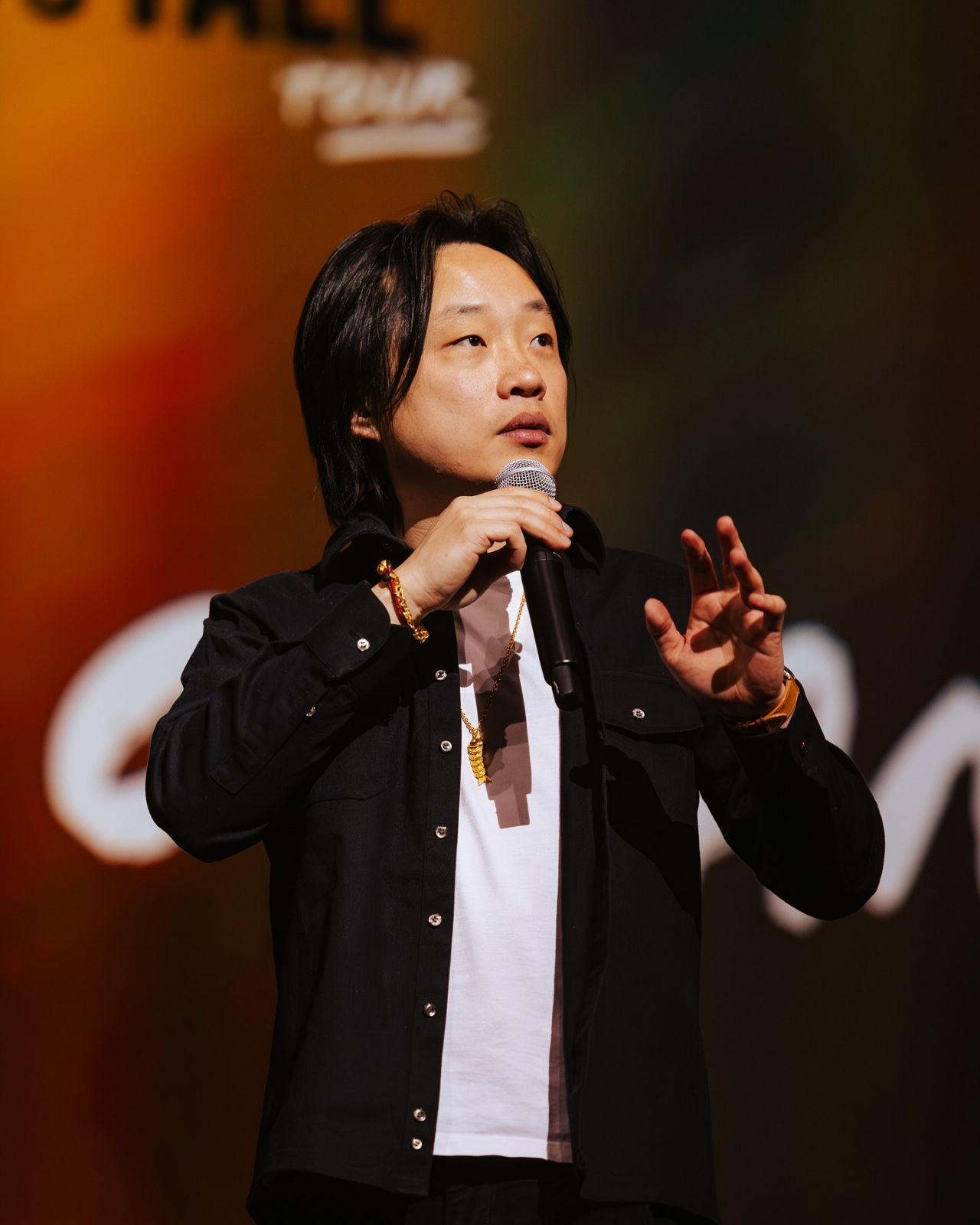 Jimmy O Yang