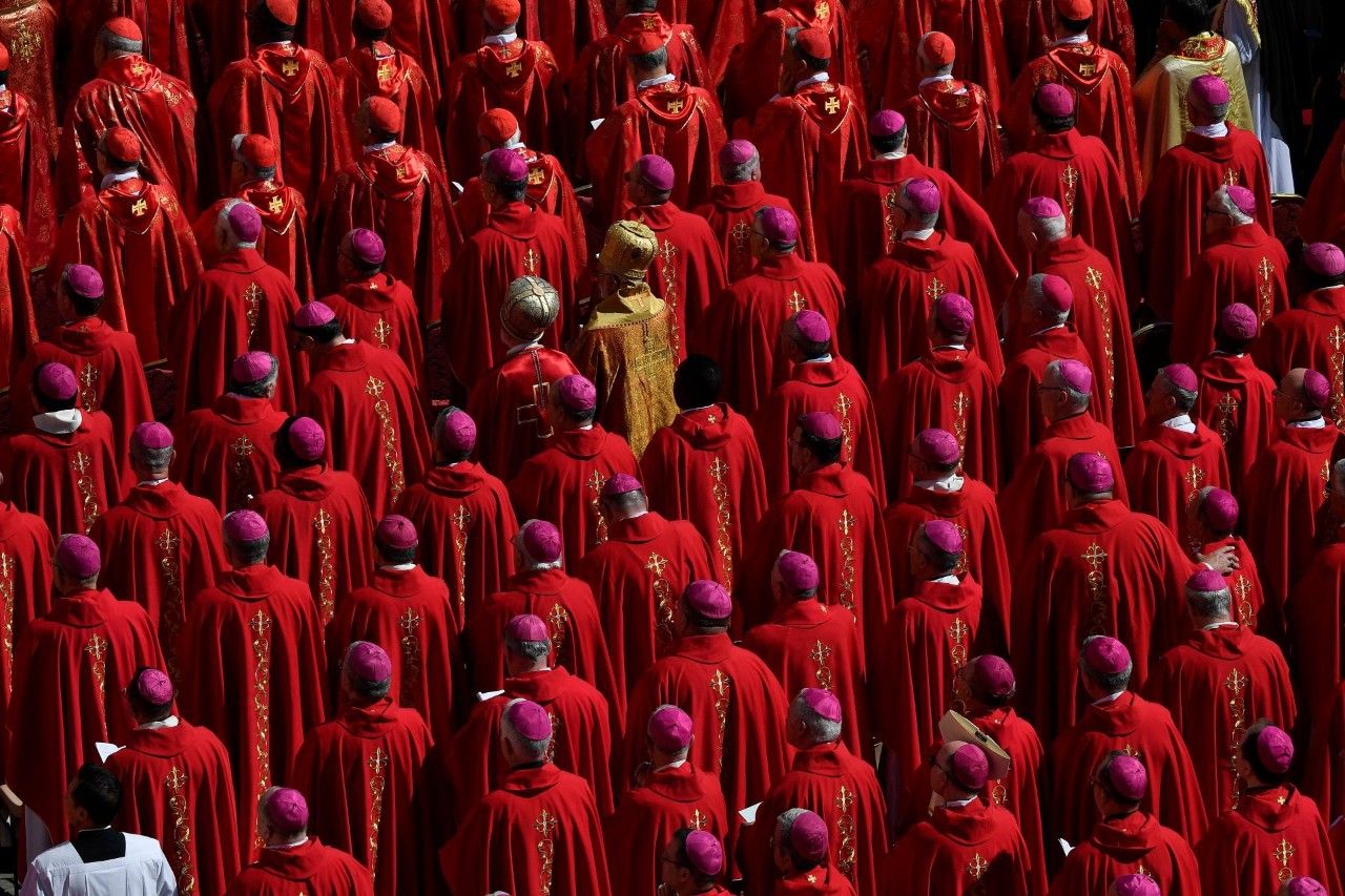 (Photo: Vatican News)