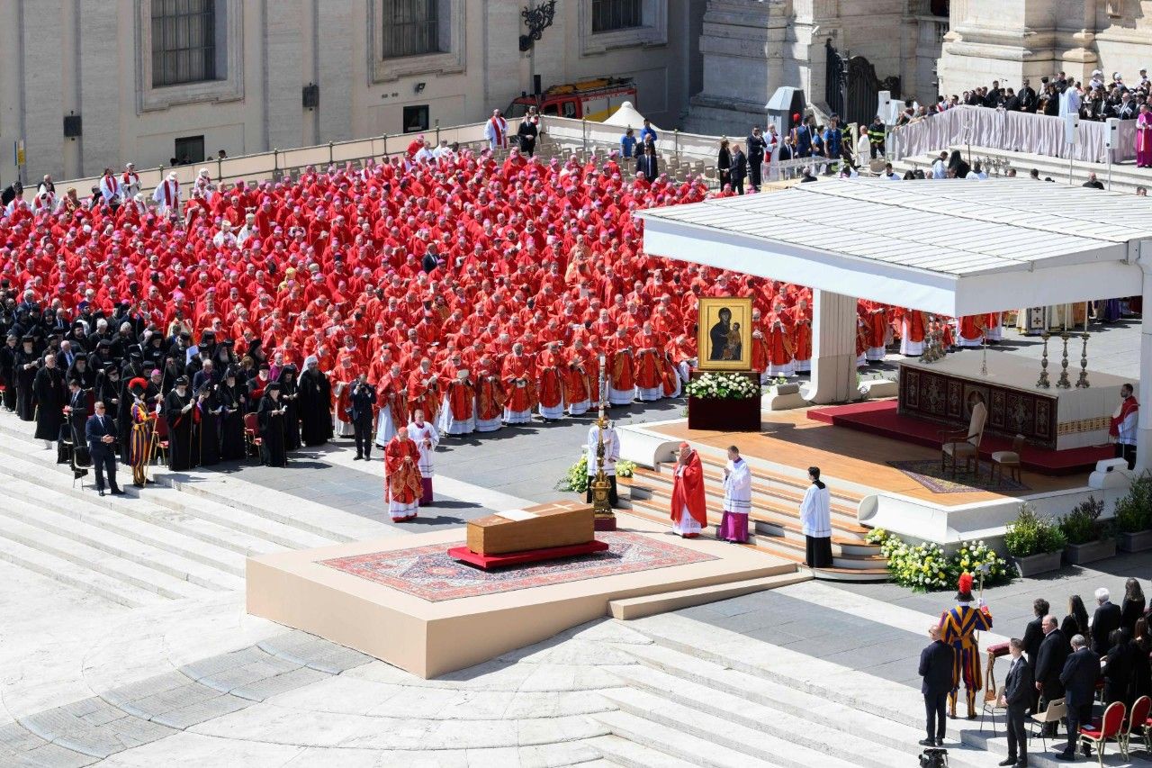 (Photo: Vatican News)