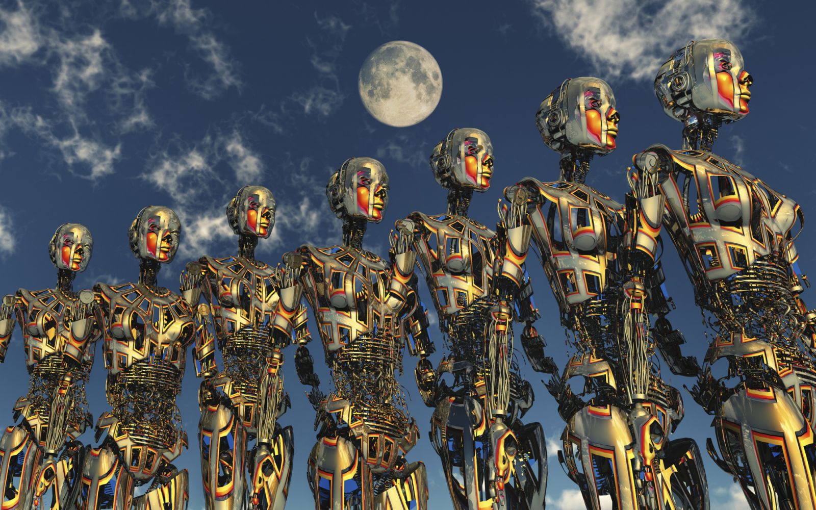 Physicians remind, "robots will not take over the surgery" (Photo: Getty Images)