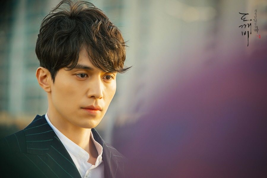 Lee Dong-wook’s Grim Reaper deserves his own K-drama spin-off. (Photo: tvN)