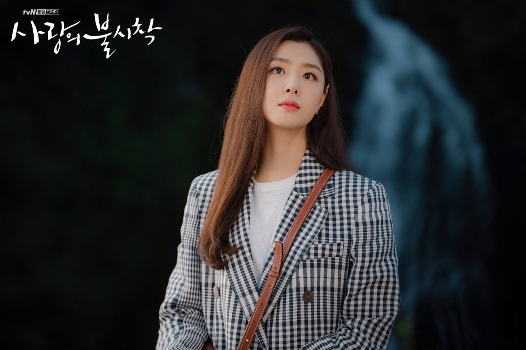 Fans would love to see what the future has in store for Seo Dan. (Photo: tvN)