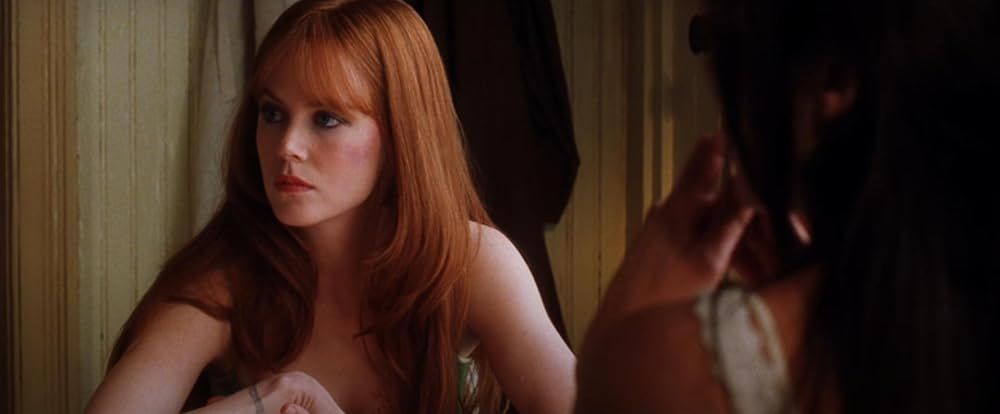 Practical Magic
