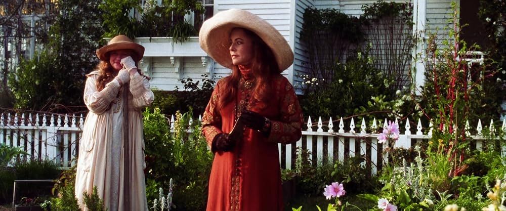 Practical Magic