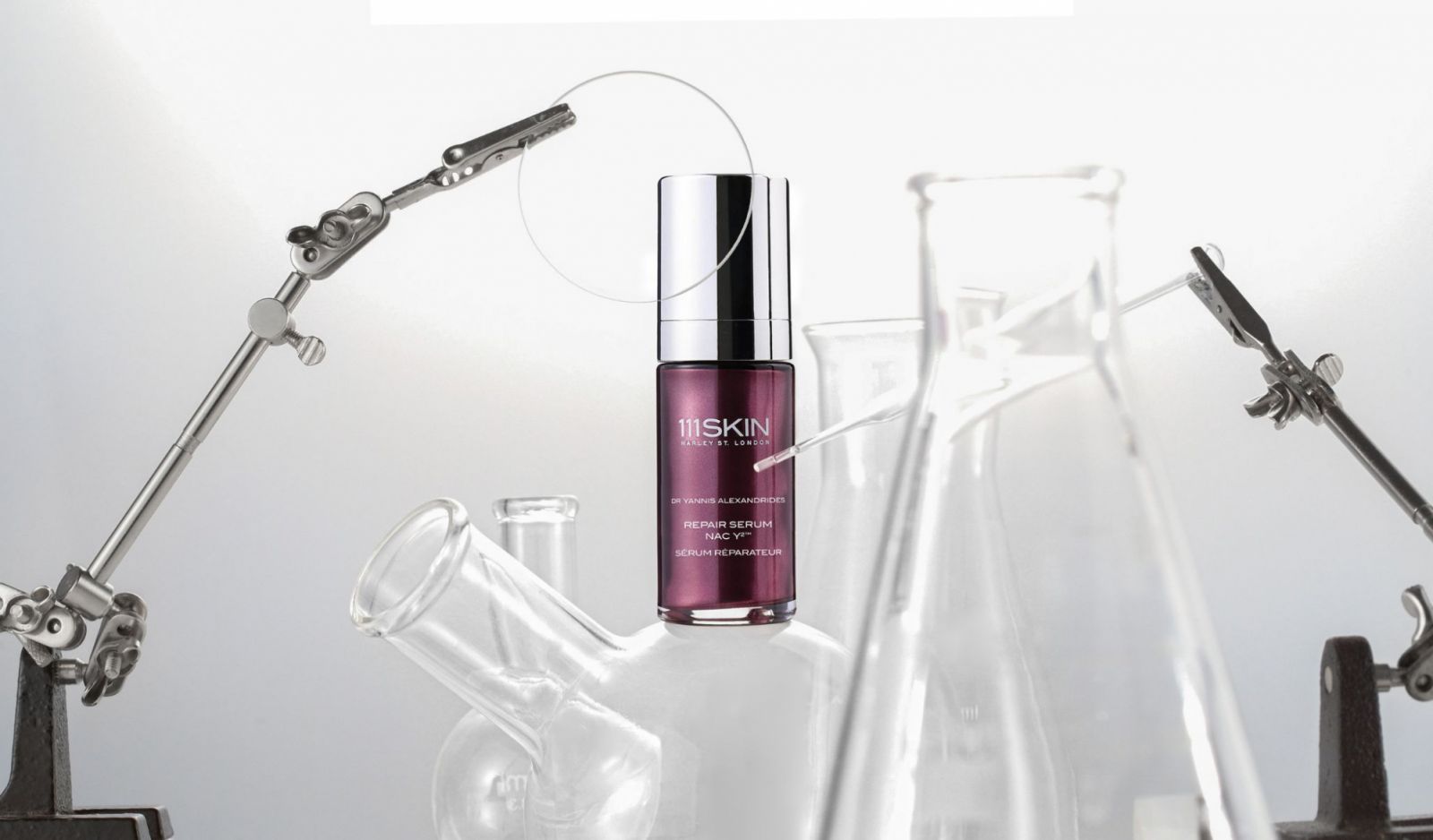 111Skin Repair Serum NAC Y²