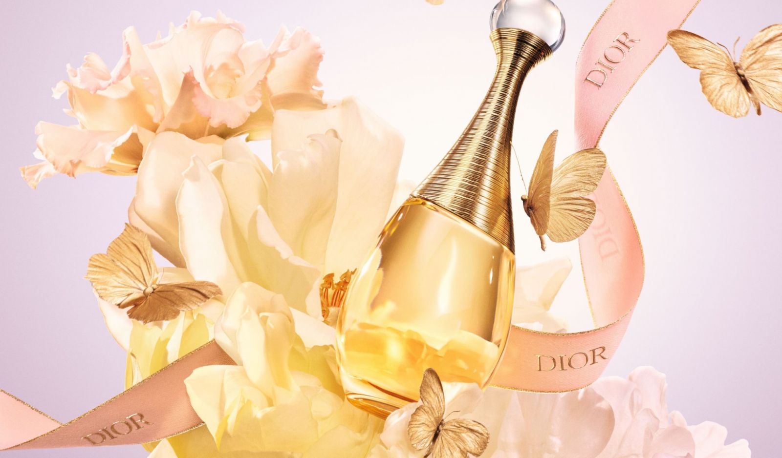 Dior J’adore eau de parfum