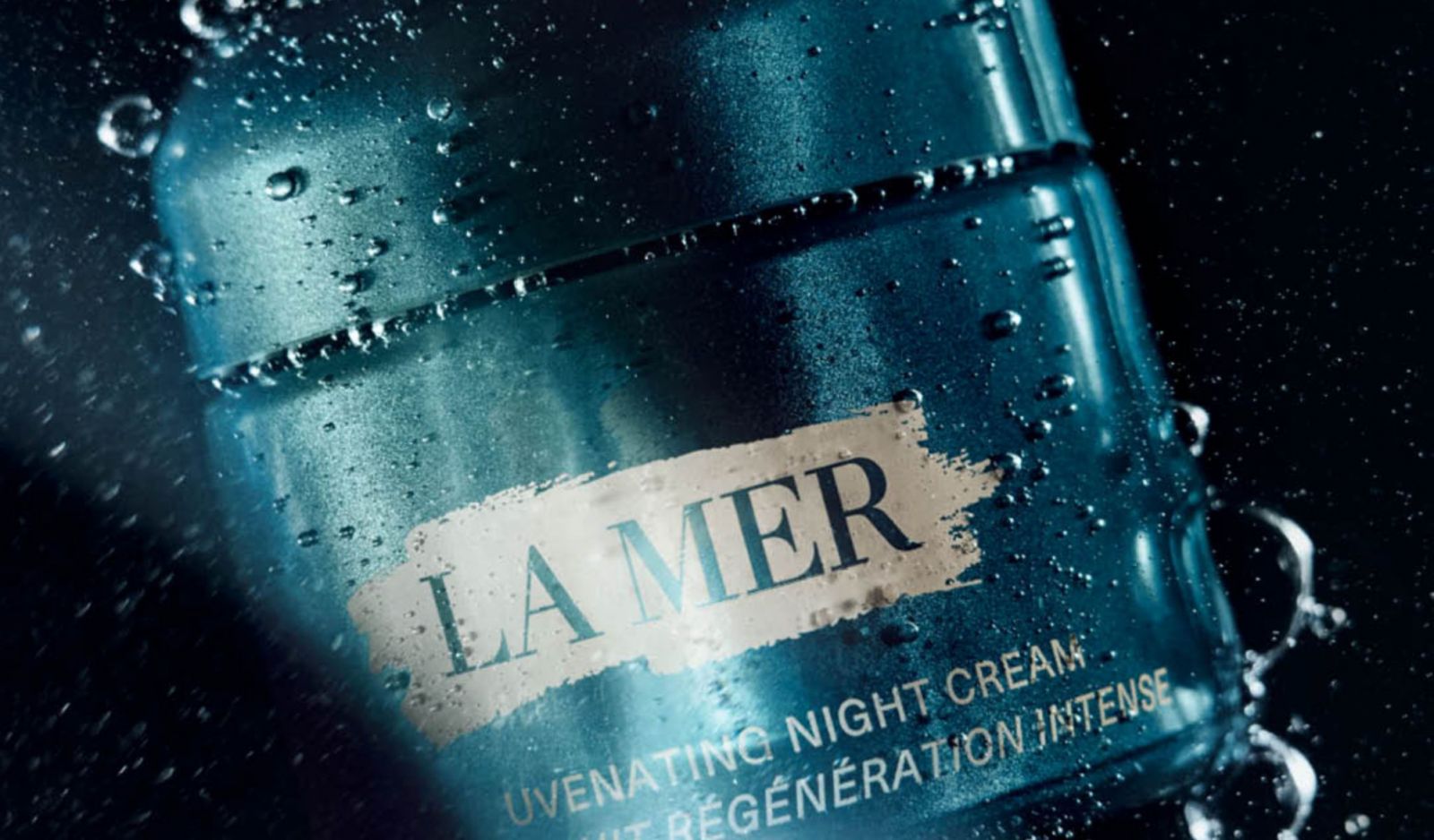 La Mer Rejuvenating Night Cream
