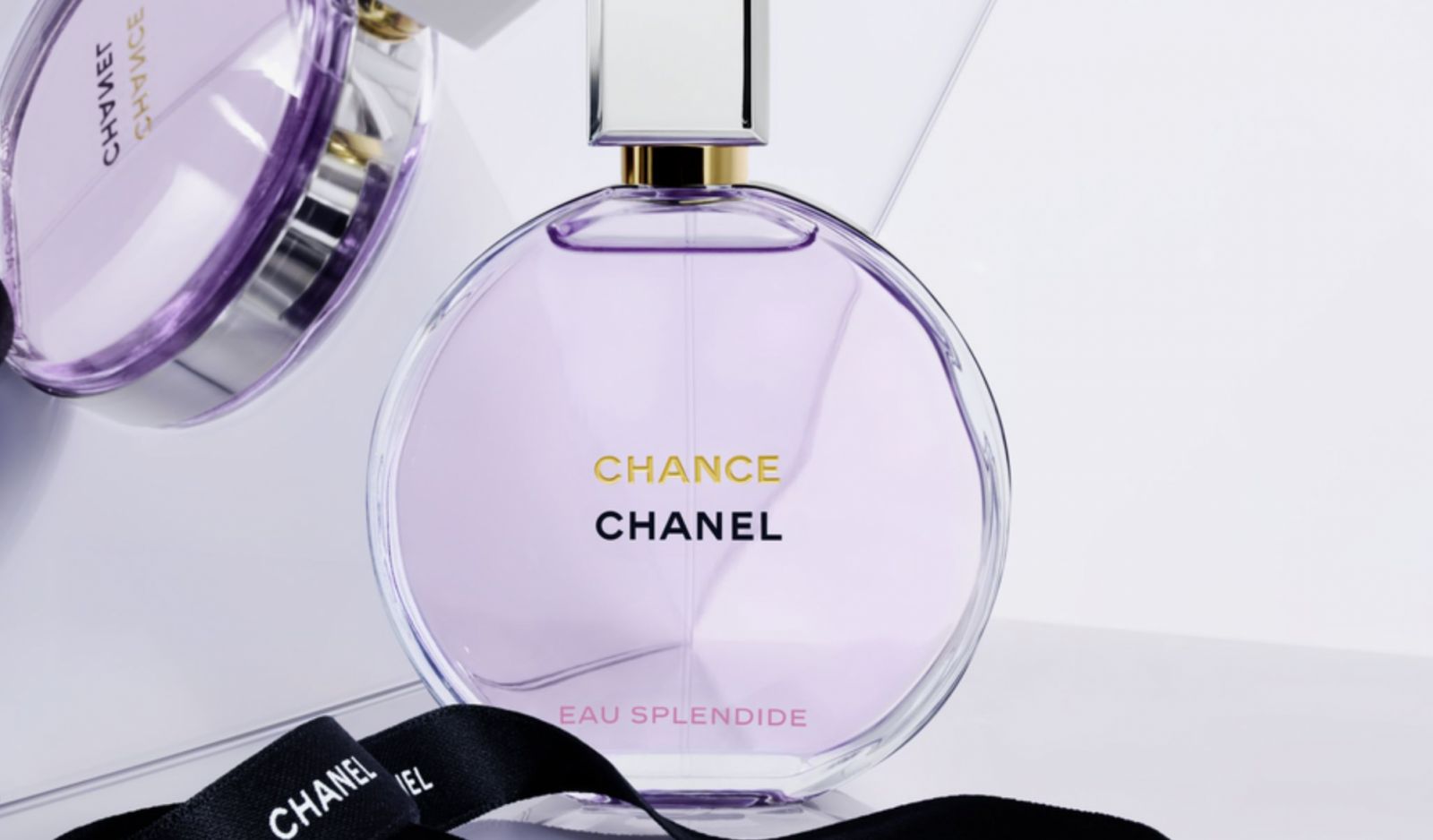 Chanel Chance Eau Splendide