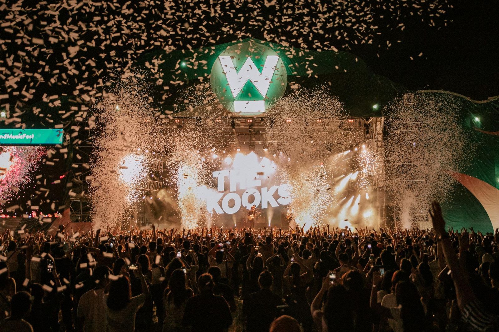Wanderland at the Filinvest City Events Grounds (Photo: Karpos)