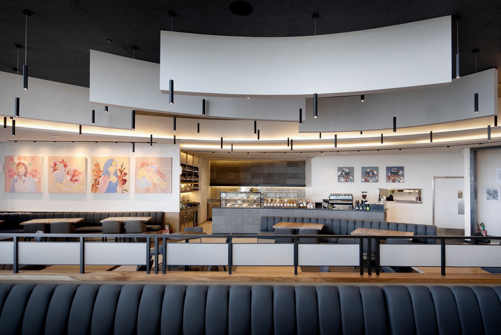 New restaurants Tatler Best PH - Abaca Baking Company 2