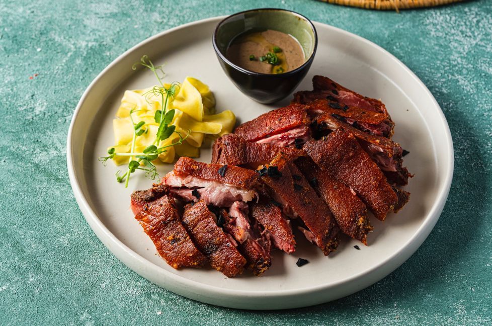 New restaurants Tatler Best PH - Alma 1