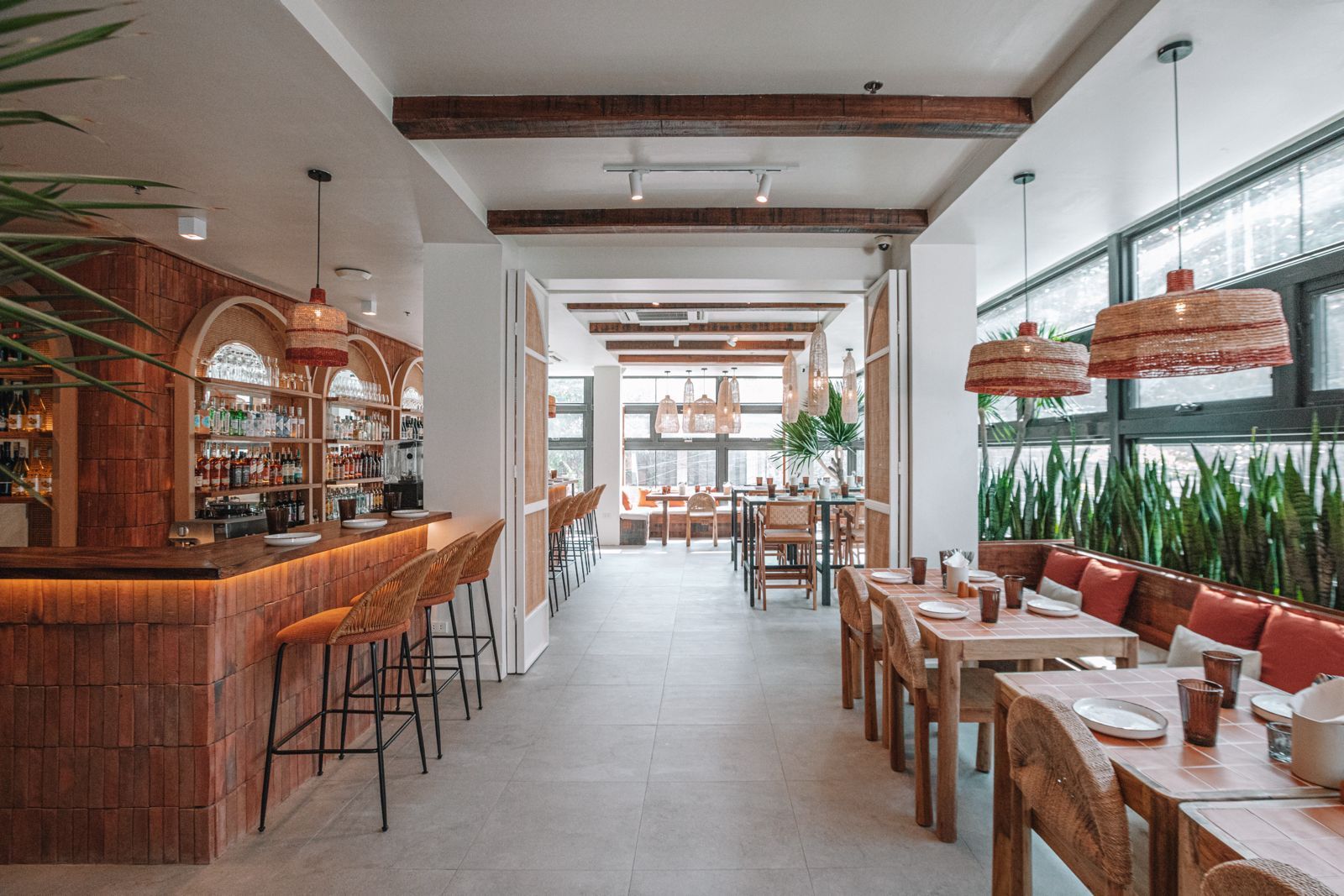 New restaurants Tatler Best PH - Alma 1