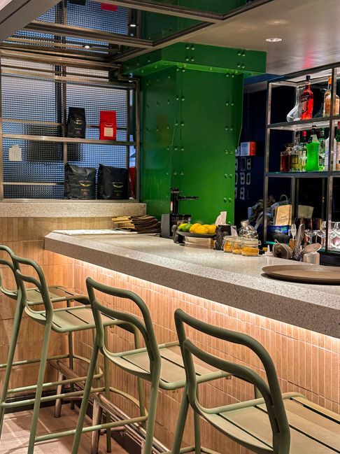 New restaurants Tatler Best PH - Apéro 2