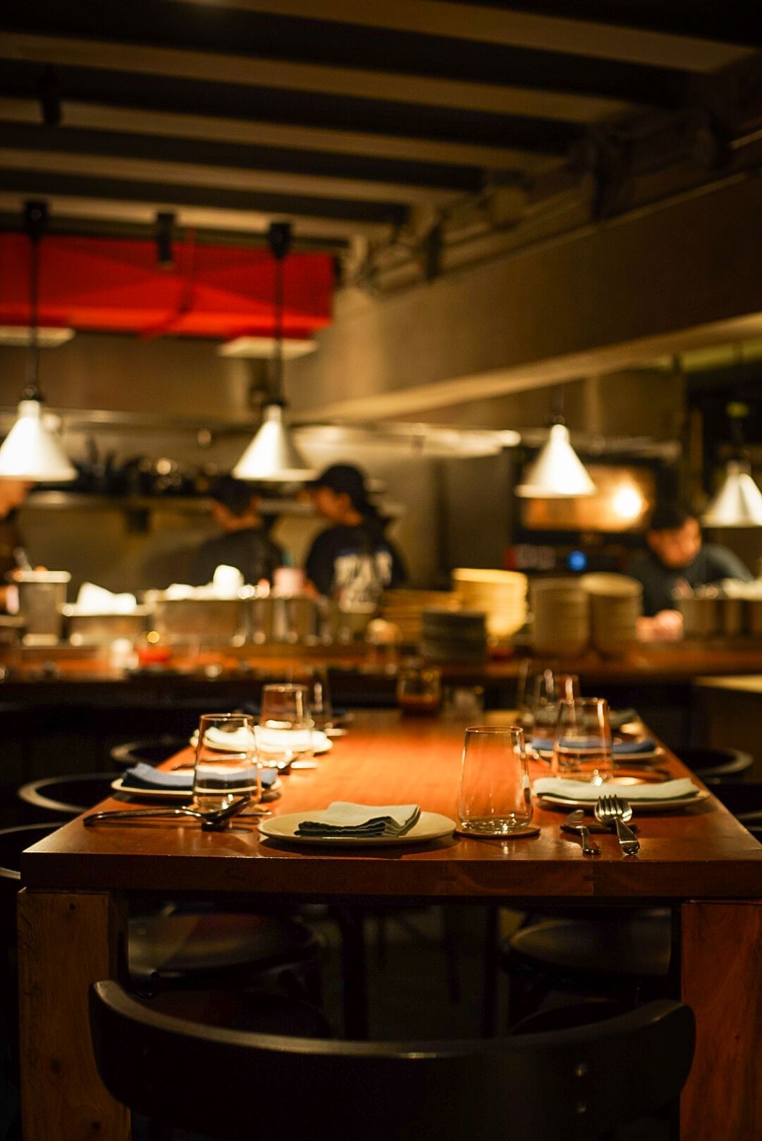 New restaurants Tatler Best PH - Automat 2