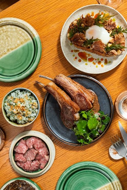 New restaurants Tatler Best PH - Ayà 1 copy