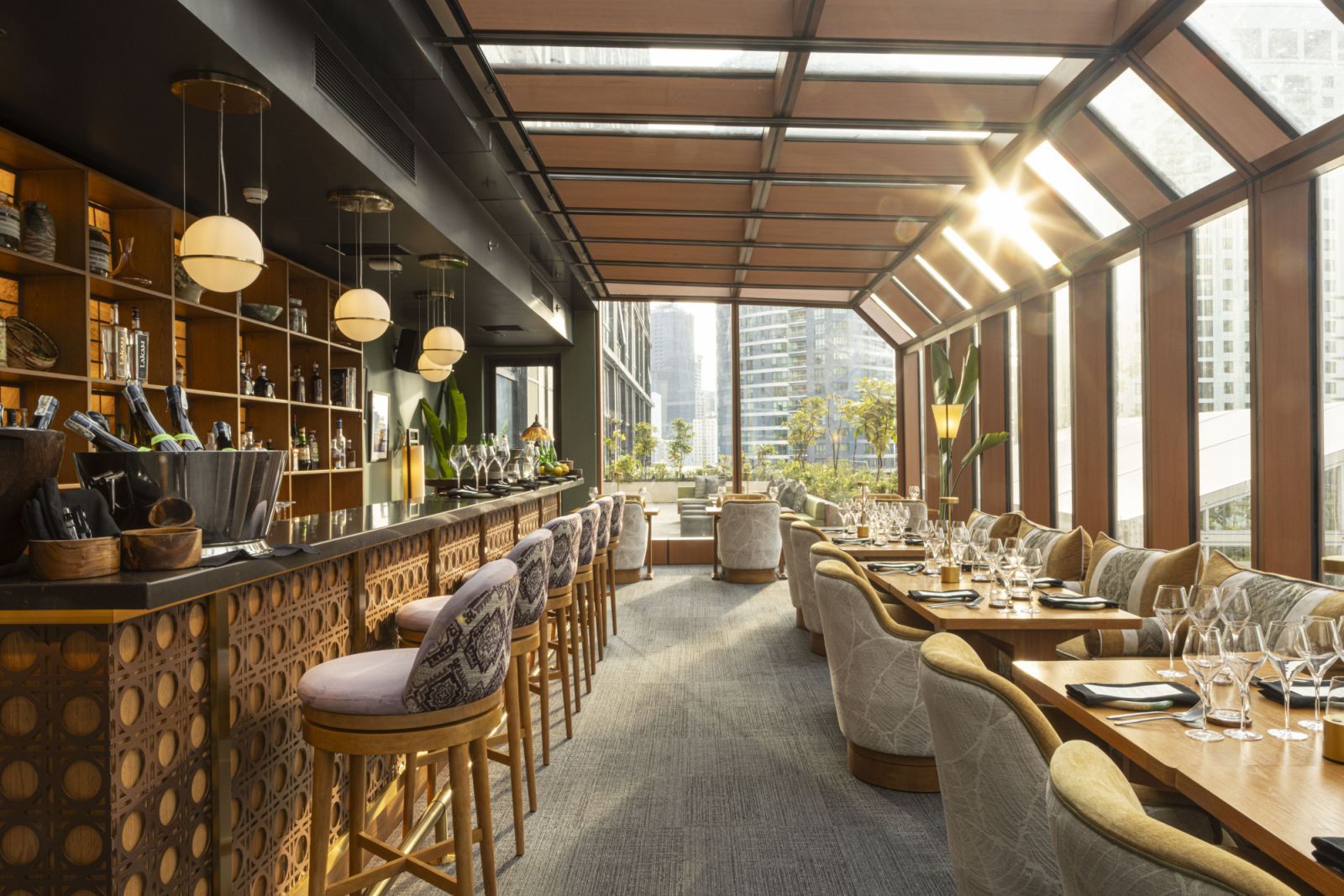 New restaurants Tatler Best PH - Ayà 2