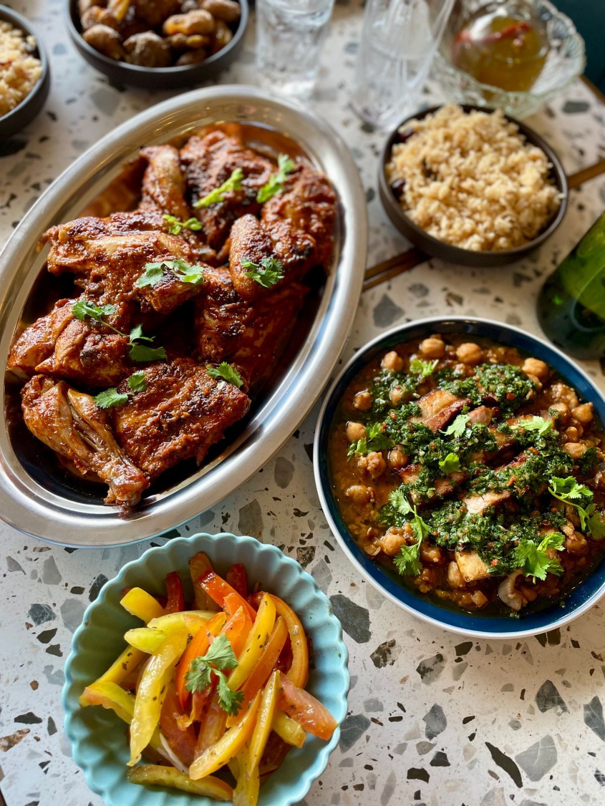 New restaurants Tatler Best PH - Bairrada Churrasqueira 2