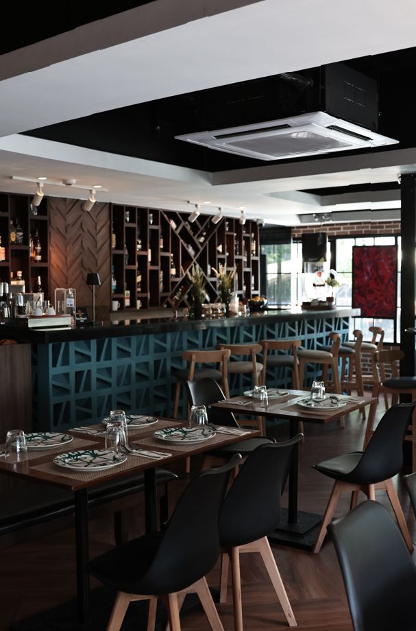New restaurants Tatler Best PH - Brick Corner 2