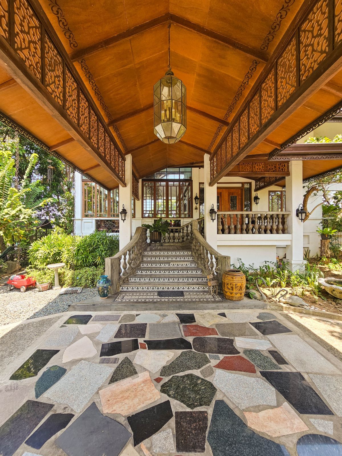 New restaurants Tatler Best PH - Casa Luisa 2
