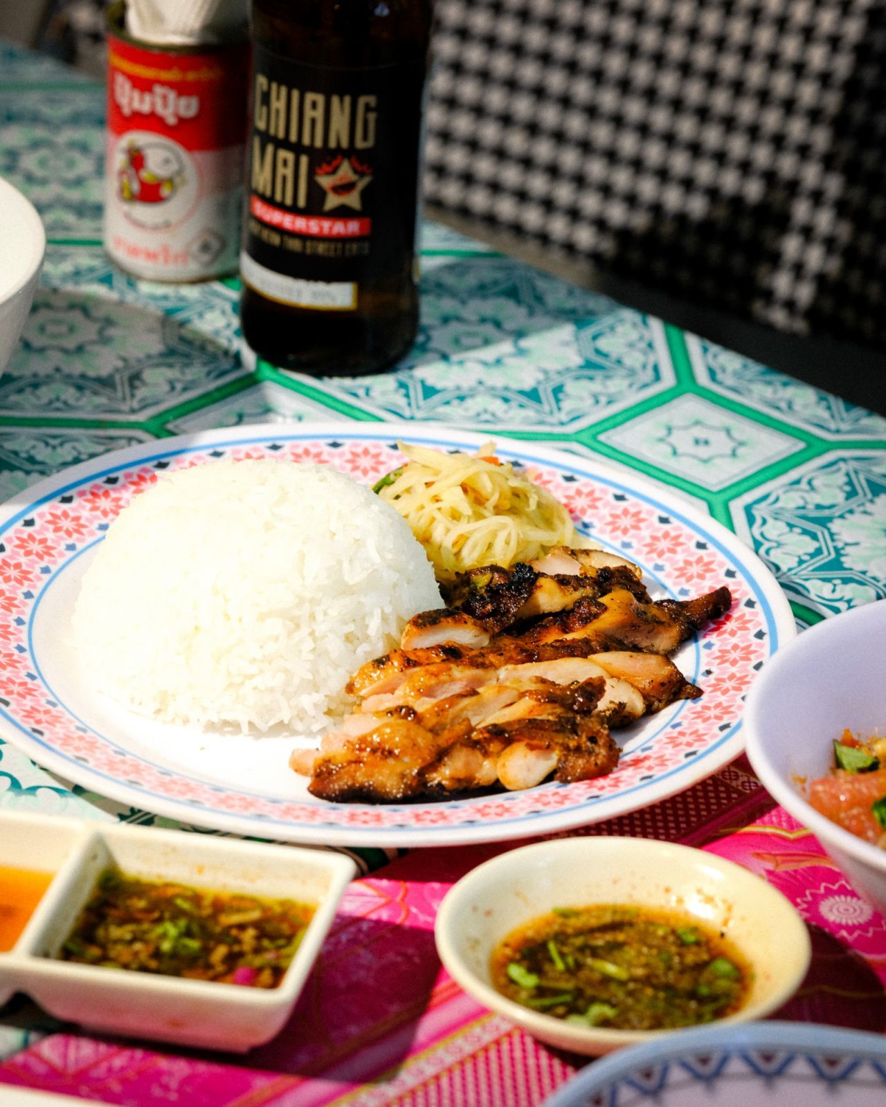 New restaurants Tatler Best PH - Chiang Mai Superstar 1