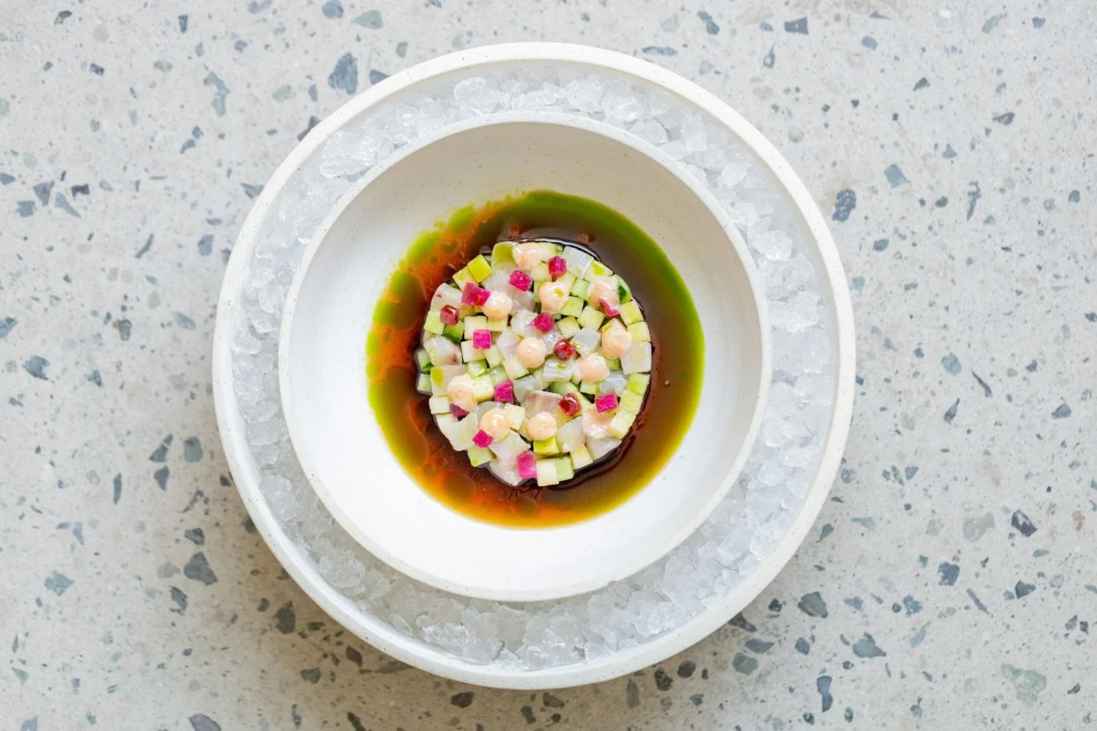 New restaurants Tatler Best PH - Hálong 1