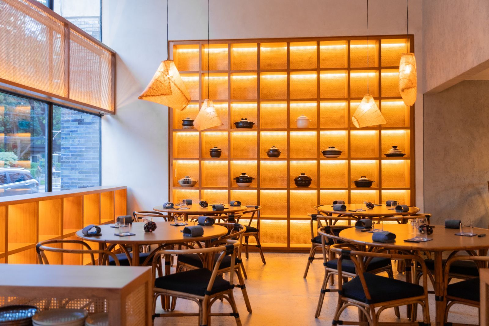New restaurants Tatler Best PH - Hálong 2